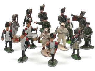 Lot 795 - QUIRALU (FRANCE) (15)