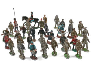 Lot 806 - QUIRALU (FRANCE) (36)