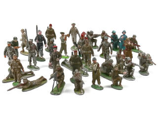 Lot 805 - QUIRALU (FRANCE) (34)