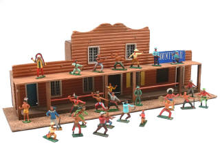 Lot 840 - STARLUX (FRANCE) (41)