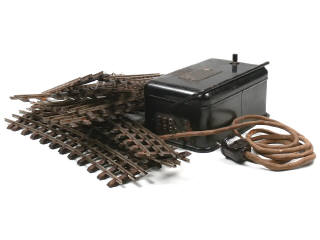 Lot 904 - MÄRKLIN 'O' (ALLEMAGNE) (18)
