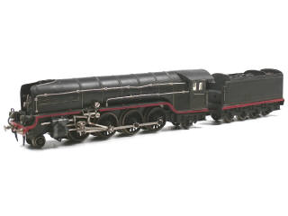 Lot 900 - MÄRKLIN 'O' (ALLEMAGNE) (1)