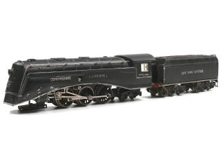 Lot 899 - MÄRKLIN 'O' (ALLEMAGNE) (1)