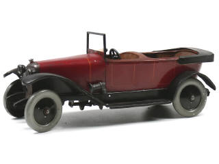 Lot 921 - JdeP (FRANCE) (1)