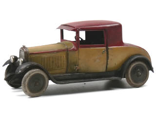 Lot 912 - CITROËN (FRANCE) (1)