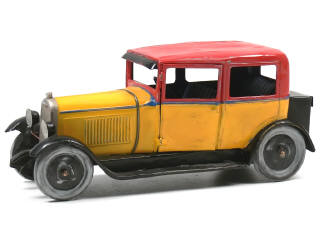 Lot 914 - CITROËN (FRANCE) (1)