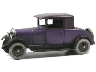 Lot 913 - CITROËN (FRANCE) (1)