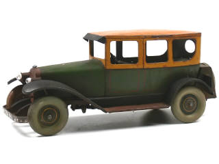 Lot 922 - JdeP (FRANCE) (1)