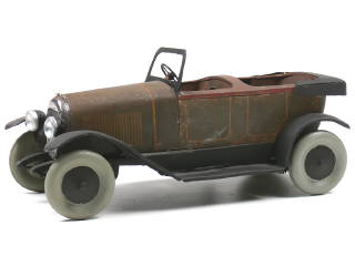 Lot 918 - JdeP (FRANCE) (1)
