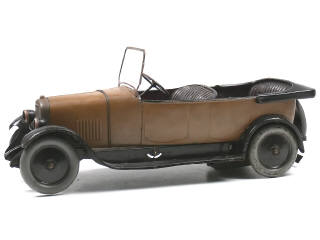 Lot 910 - CITROËN (FRANCE) (1)