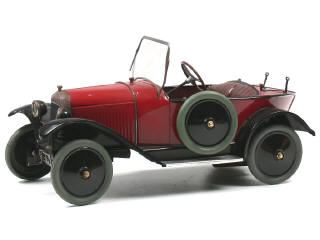 Lot 907 - CITROËN (FRANCE) (1)
