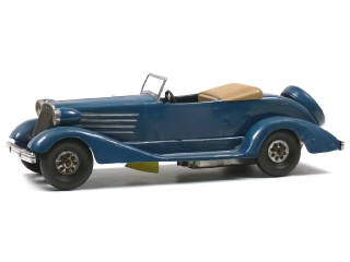 Lot 983 - KINGSBURY (USA) (1)