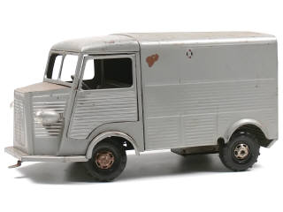 Lot 949 - CHR (Outillage J.R.D.) (1)