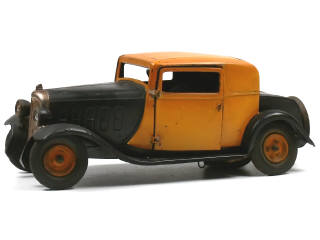 Lot 909 - CITROËN (FRANCE) (1)
