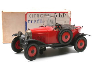 Lot 634 - FRANCE JOUETS (FRANCE) (1)
