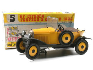 Lot 635 - FRANCE JOUETS (FRANCE) (1)