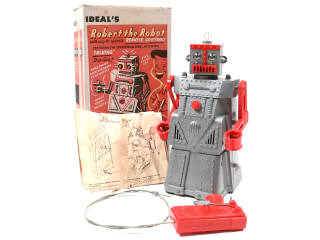 Lot 1056 - IDEAL (USA) (1)
