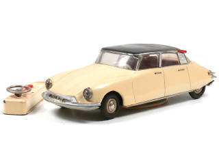Lot 955 - RCP ALBERT RICHARD - PARIS (FRANCE) (1)