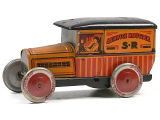 Lot 950 - G. de ANDREIS (FRANCE) (1)
