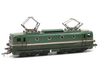 Lot 895 - JEP (FRANCE) (1)