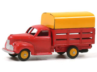 Lot 1430 - DINKY TOYS (FRANCE) (1)