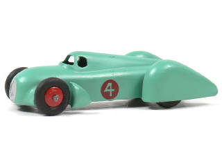 Lot 1288 - DINKY TOYS (FRANCE) (1)