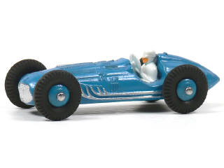 Lot 1289 - DINKY TOYS (FRANCE) (1)