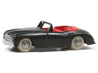 Lot 1285 - DINKY TOYS (FRANCE) (1)