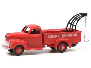 Lot 1434 - DINKY TOYS (FRANCE) (1)