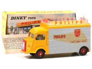 Lot 1474 - DINKY TOYS (FRANCE) (1)