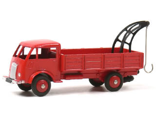 Lot 1421 - DINKY TOYS (FRANCE) (1)