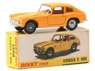 Lot 1373 - DINKY TOYS (FRANCE) (1)