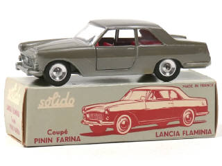 Lot 1088 - SOLIDO (FRANCE) (1)