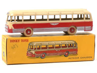 Lot 1437 - DINKY TOYS (FRANCE) (1)