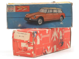 Lot 623 - JOUSTRA (FRANCE) (2)