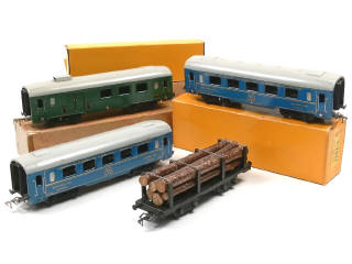 Lot 407 - JEP (FRANCE) (4)