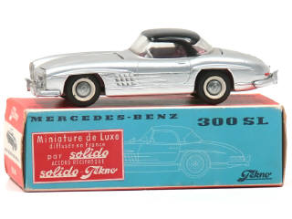 Lot 195 - TEKNO (DANEMARK) (1)