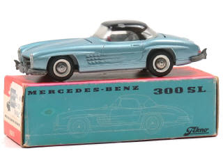 Lot 196 - TEKNO (DANEMARK) (1)