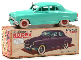 Lot 301 - NOREV (FRANCE) (1)