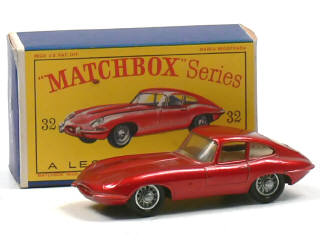 Lot 252 - MATCHBOX (GB) (1)