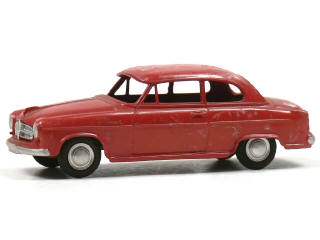 Lot 187 - MÄRKLIN (ALLEMAGNE) (1)