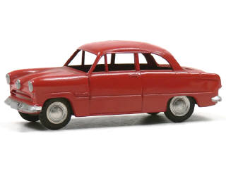 Lot 190 - MÄRKLIN (ALLEMAGNE) (1)