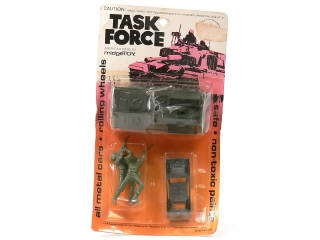 Lot 211 - MIDGETOY (USA) (1)