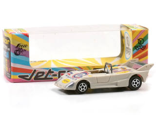 Lot 329 - NOREV - JET CAR (FRANCE) (1)