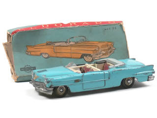 Lot 365 - MERCURY (ITALIE) (1)