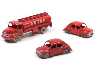 Lot 284 - DIVERS (FRANCE) (3)