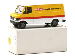 Lot 309 - CONRAD (ALLEMAGNE) (1)