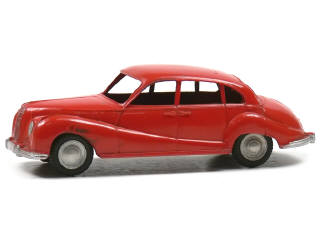 Lot 339 - MÄRKLIN (ALLEMAGNE) (1)