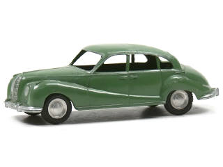 Lot 338 - MÄRKLIN (ALLEMAGNE) (1)