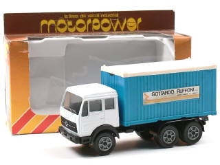 Lot 367 - FORMA-TOYS (ITALIE) (1)